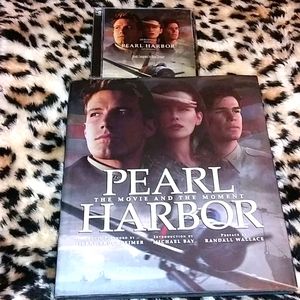 📚 Pearl Harbor Bundle
